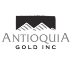 ANTIOQUIA GOLD