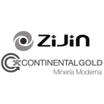 CONTINENTAL GOLD