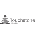 TOUCH STONE copia