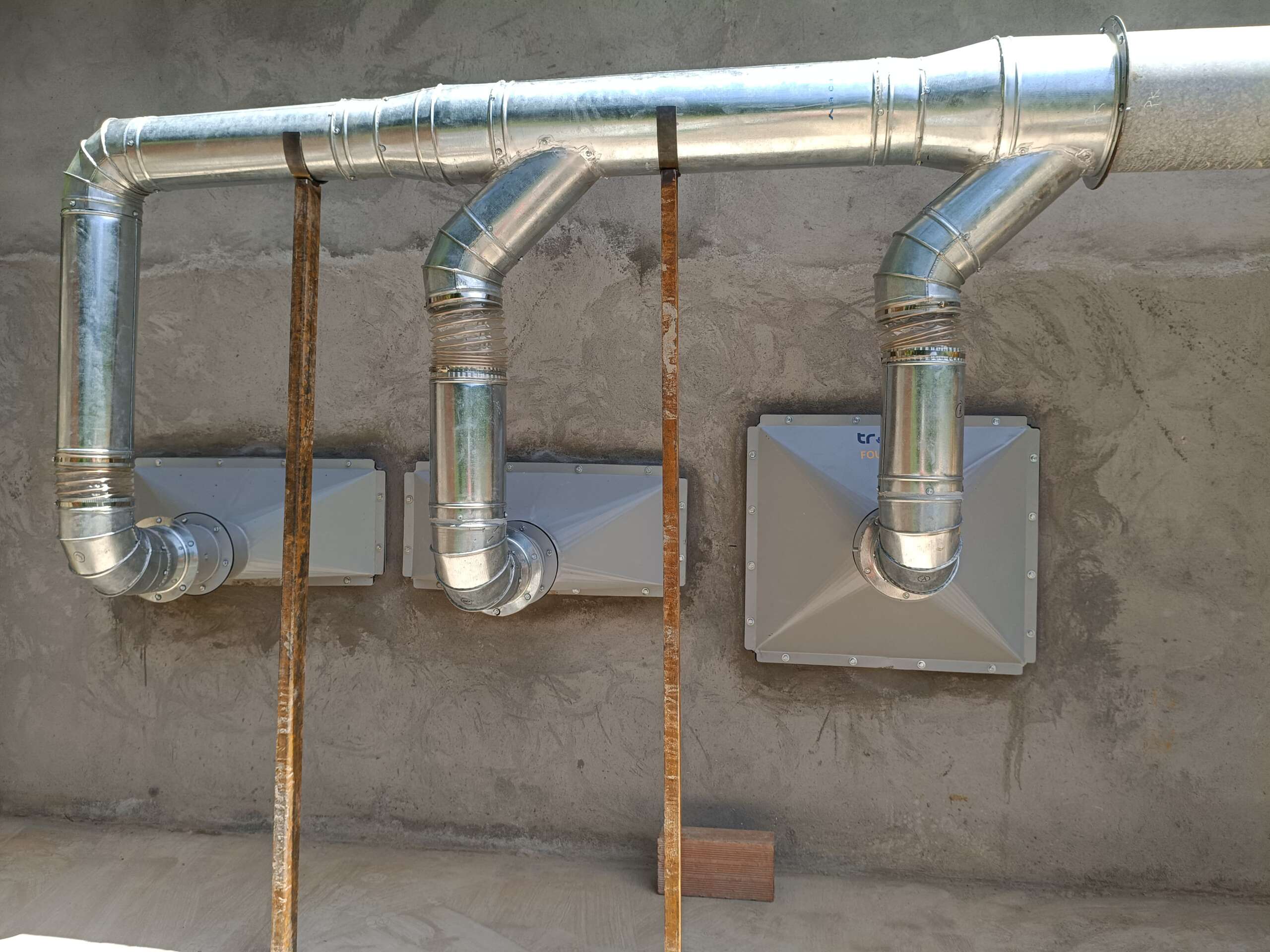 Cabinas laboratorio de minerales - Image 2