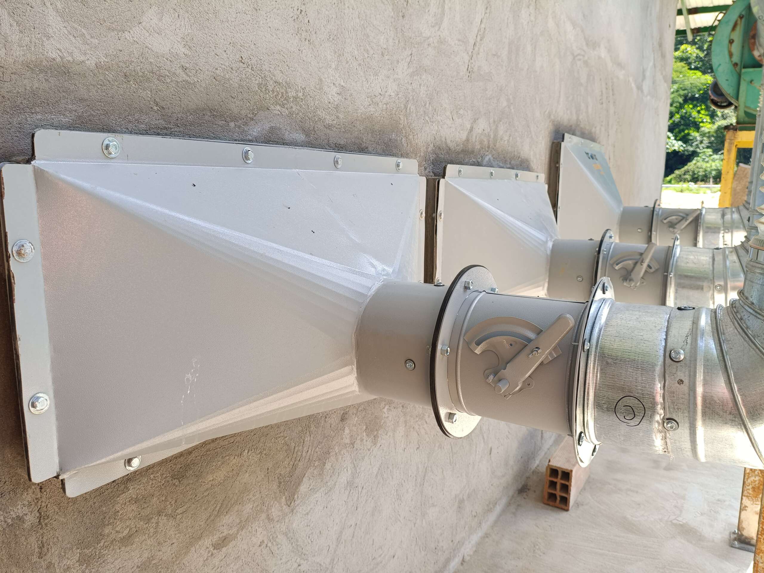 Cabinas laboratorio de minerales - Image 4