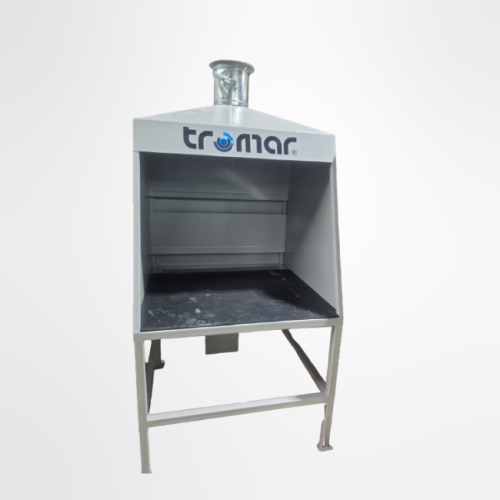 Estación de trabajo