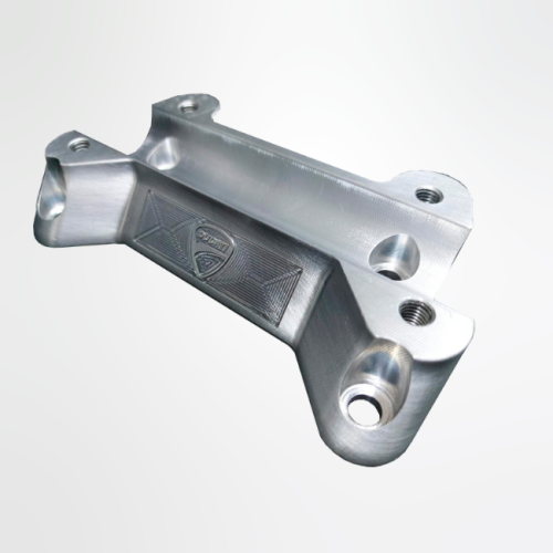 Extensión manubrio Ducati