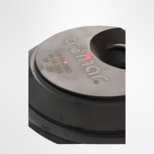 Marcación laser